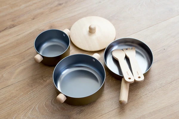 調理用具セット プラントイ