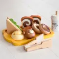 ベーカリーセット